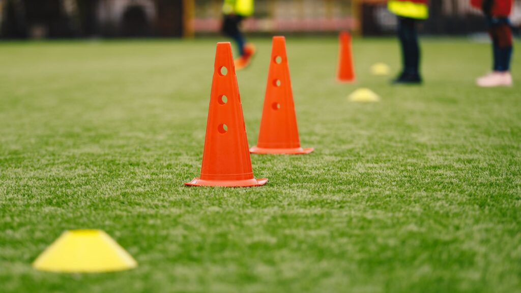Top Training Cones For Ultimate Frisbee
