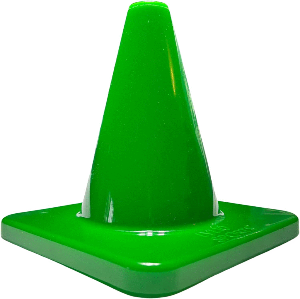 LVL10 Pro Training Cones