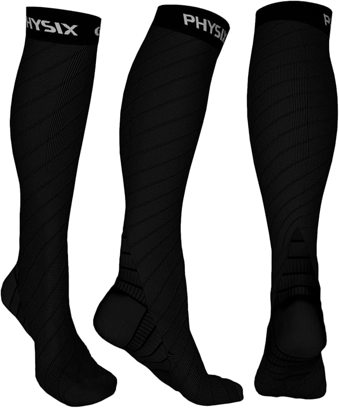 Physix Gear Compression Socks 