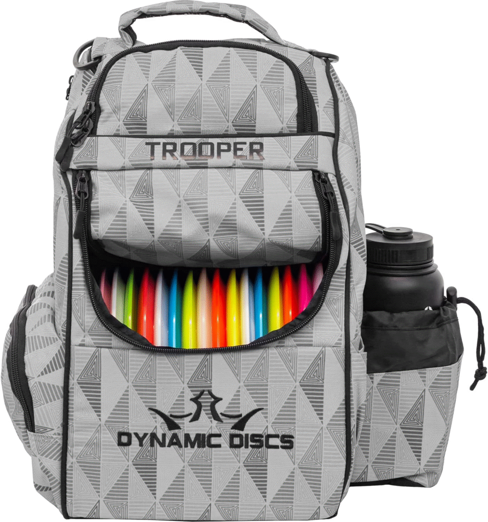Dynamic Discs Trooper Disc Golf Bag