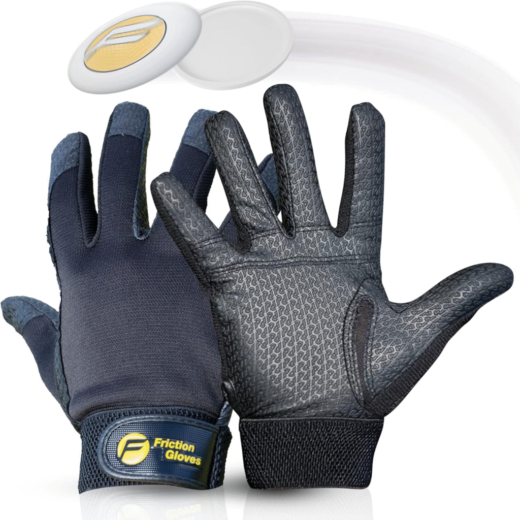 Friction Gloves