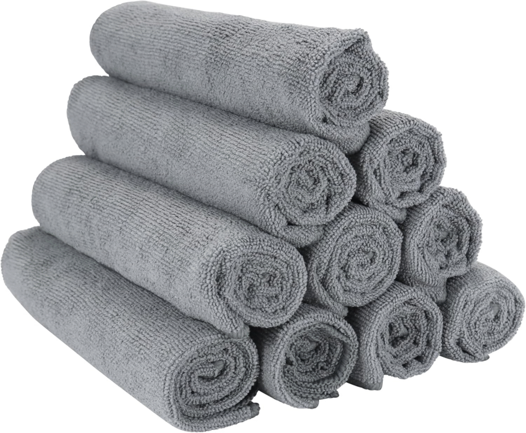 Arkwright Microfiber Sports Towel