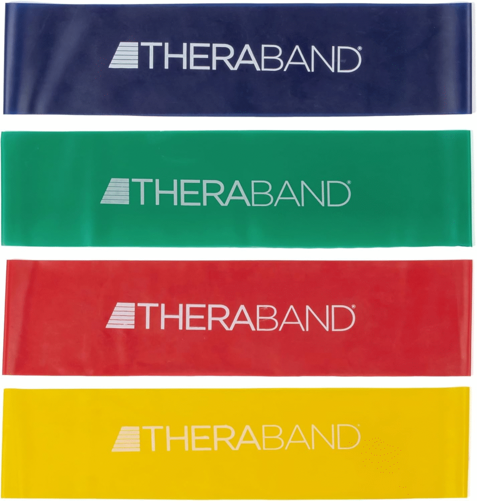 Theraband Resistance Band Loop Set