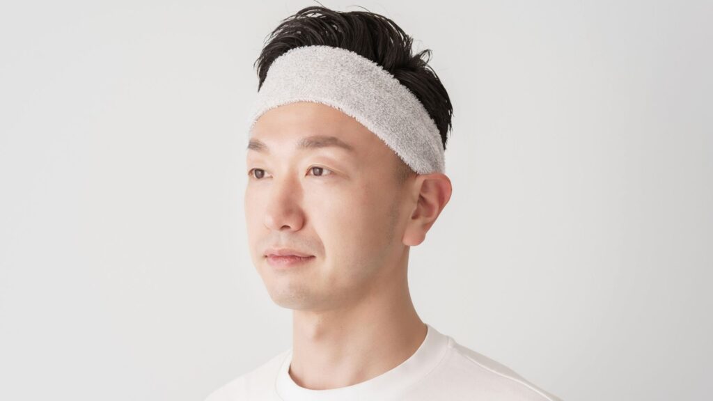 Best Performance Headbands and Sweatbands for Ultimate Players