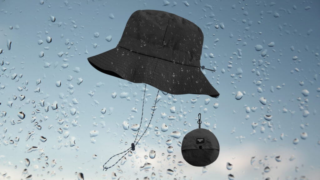 Best Sports Hats for Rainy Conditions
