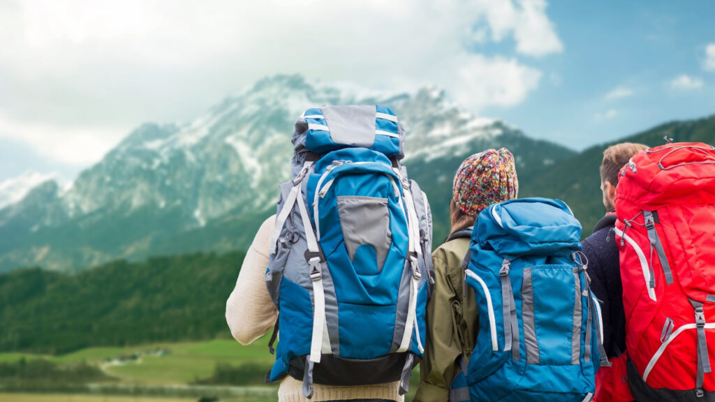 Best Travel Backpacks for Frisbee Players on the Go