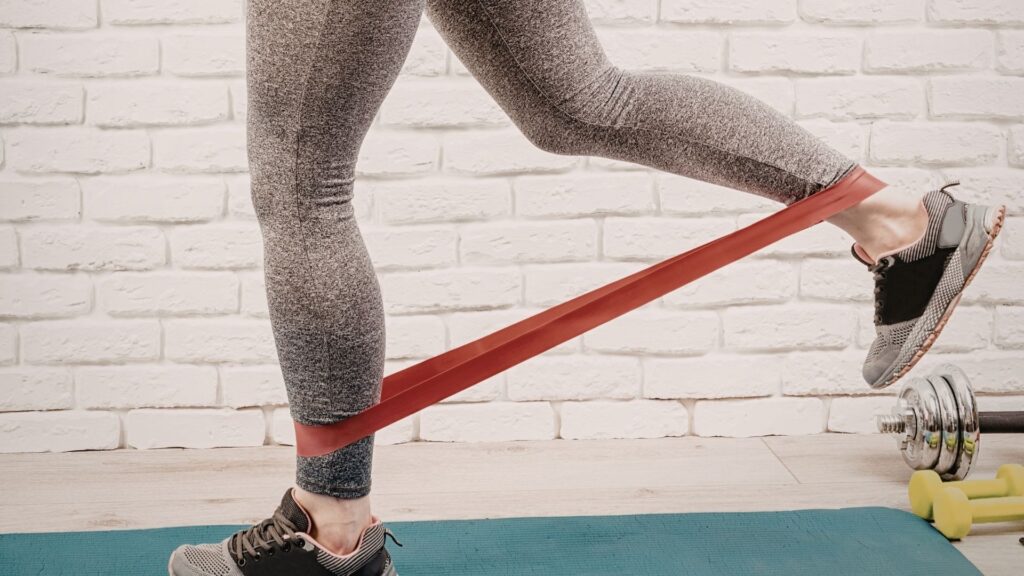 Essential Resistance Bands for Strength Training - Editor’s Choice Selection