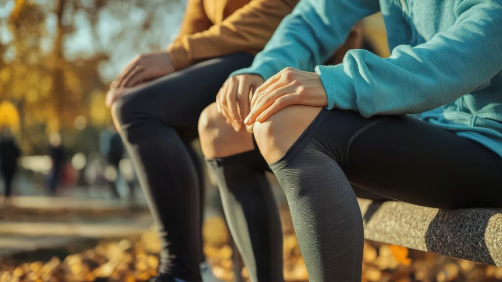 How to Choose the Right Compression Sleeves for Ultimate Frisbee