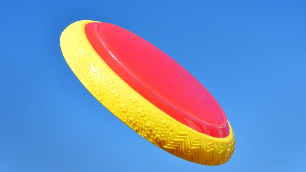 How to Keep Your Frisbee Gear Fresh and Odor-Free