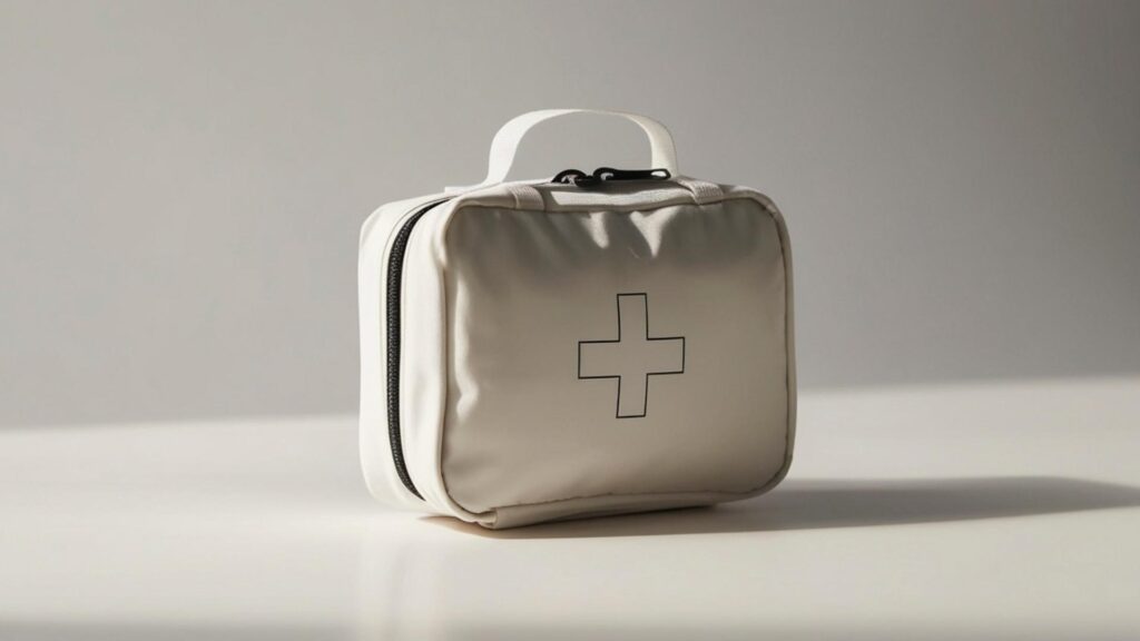 Must-Have First Aid Items for Ultimate Frisbee Players