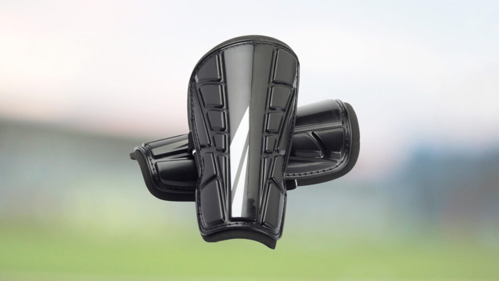 Shin Guards in Ultimate