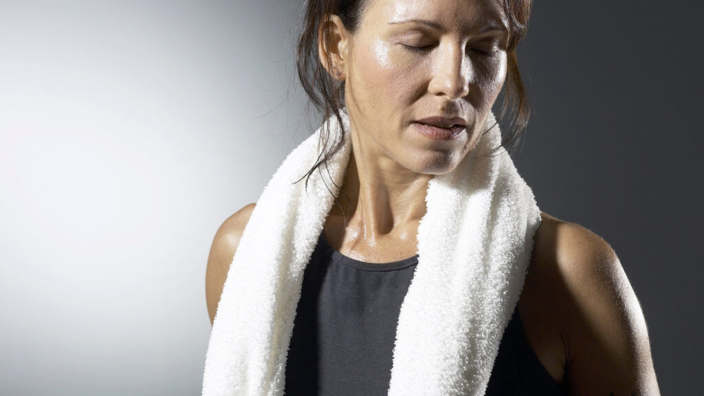 Sports Cooling Towels for Hot Tournament Days