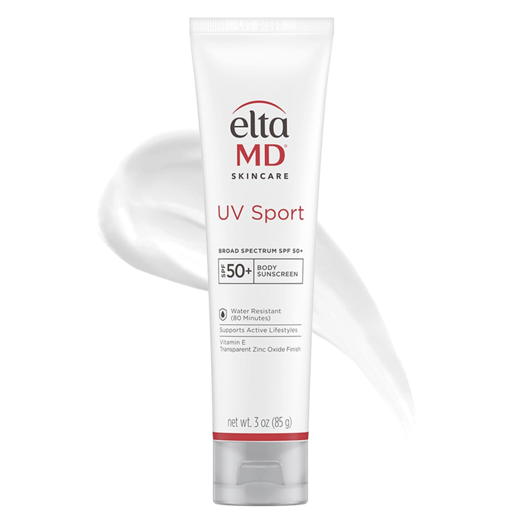 EltaMD UV Sport Sunscreen Lotion SPF 50