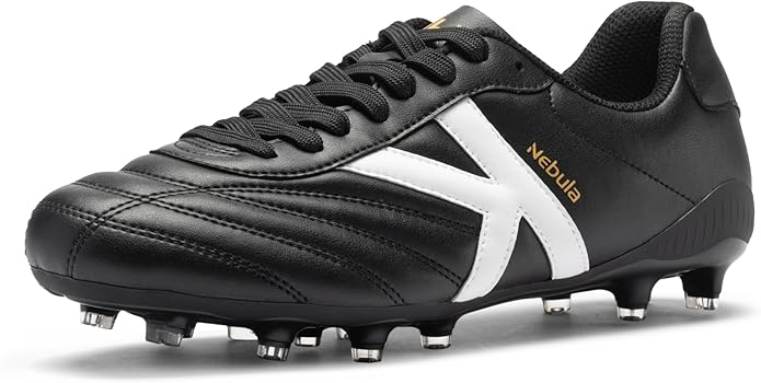 KELME Nebula Men's Soccer Cleats for ultimate frisbee tournament