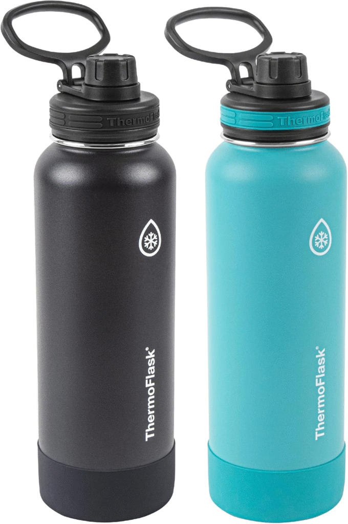 ThermoFlask 40 oz Bottle