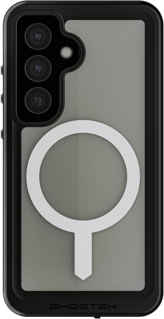 Ghostek Nautical Slim Galaxy S25 Waterproof Case 