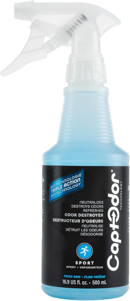 Sports Odor Destroyer Spray 