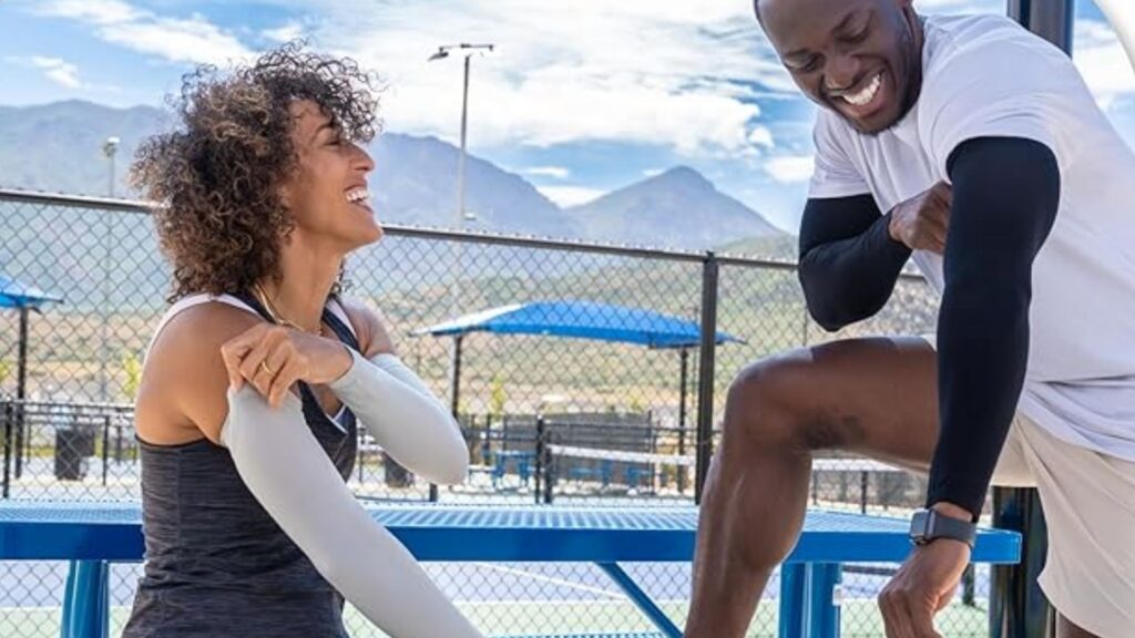 Best Arm Sleeves for Disc Control and Sun Protection