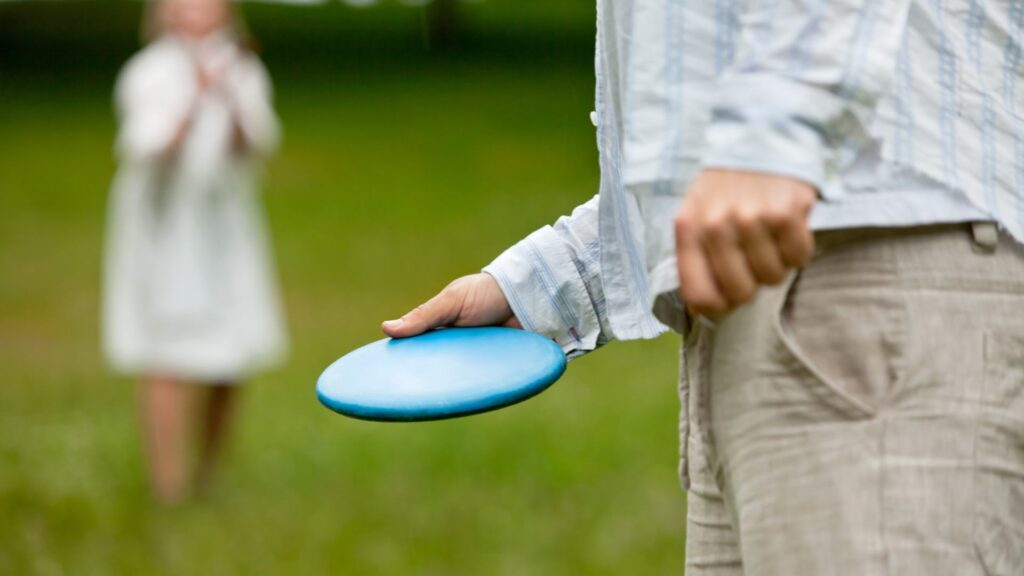 Best Beginner Ultimate Frisbee Discs