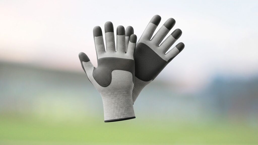 Best Grip-Enhancing Gloves for Wet or Windy Conditions