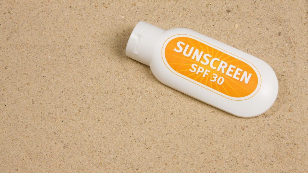 Best Lightweight Sunscreen and Skin Protection for Outdoor Ultimate
