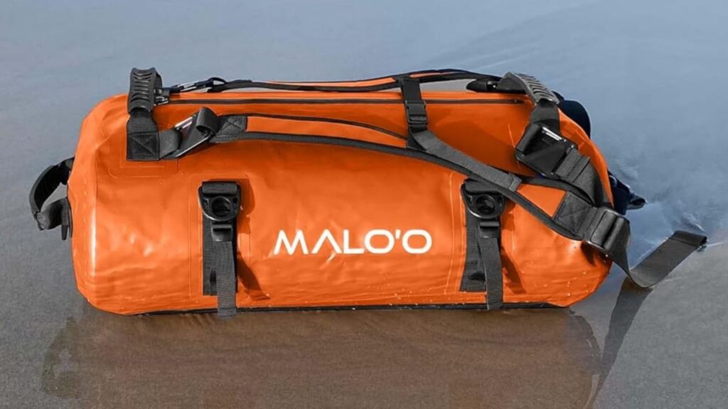Best Waterproof Field Bags for Rainy Tournaments