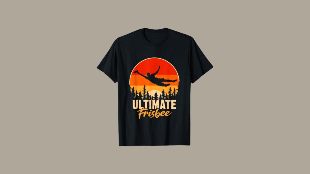 What to Wear to Your First Ultimate Frisbee Game