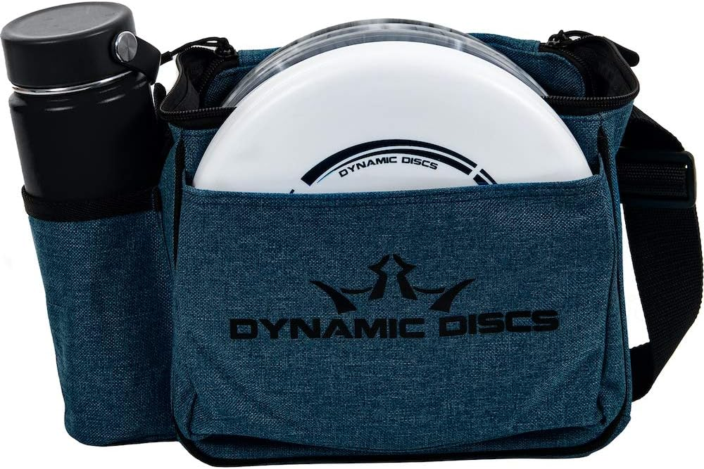 Dynamic Discs Cadet Shoulder Bag