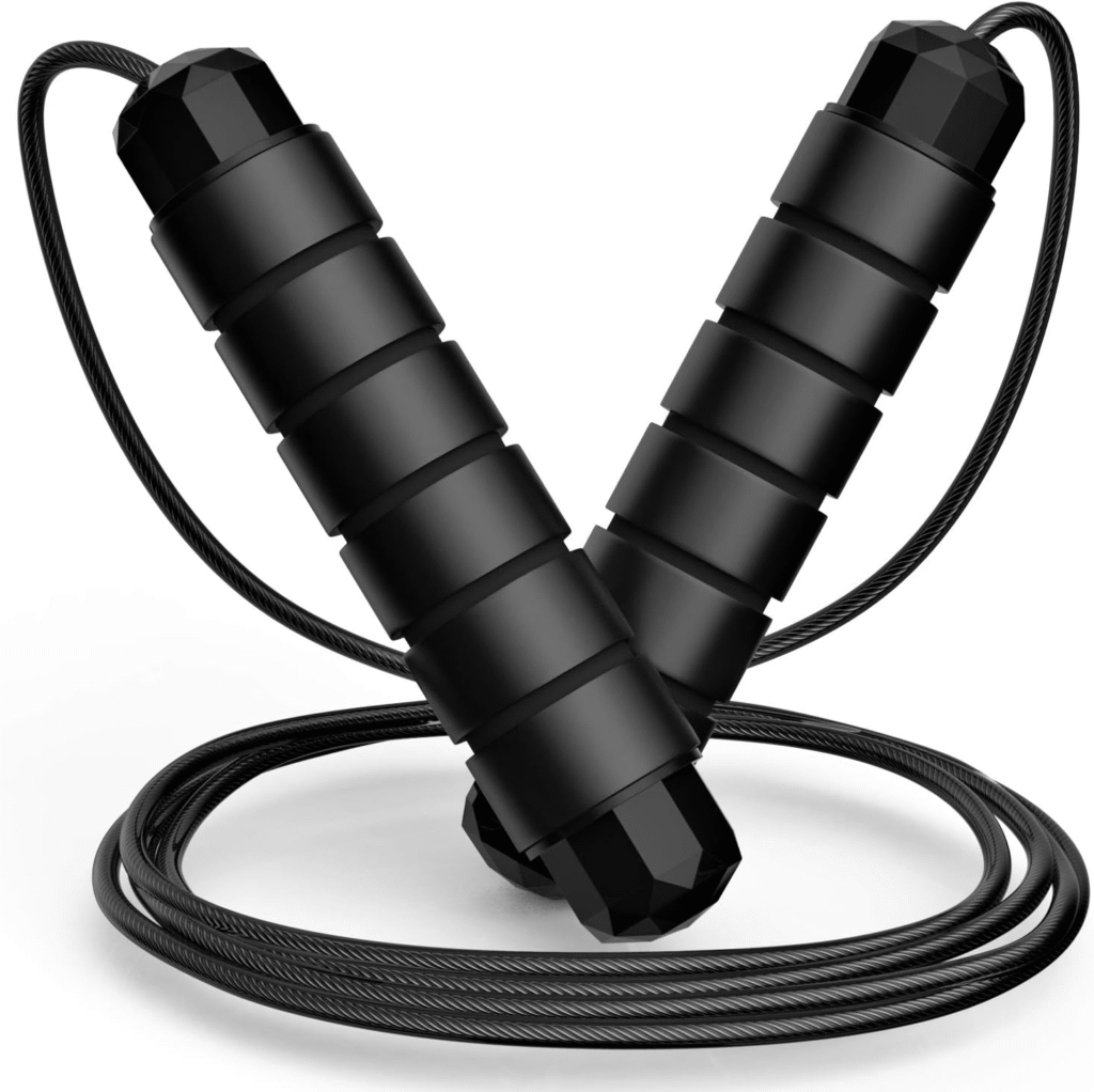 Free Speed Jump Rope for Ultimate Players