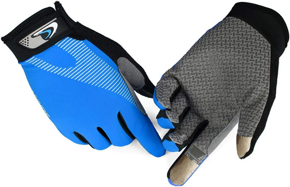 Ultimate Grip Gloves