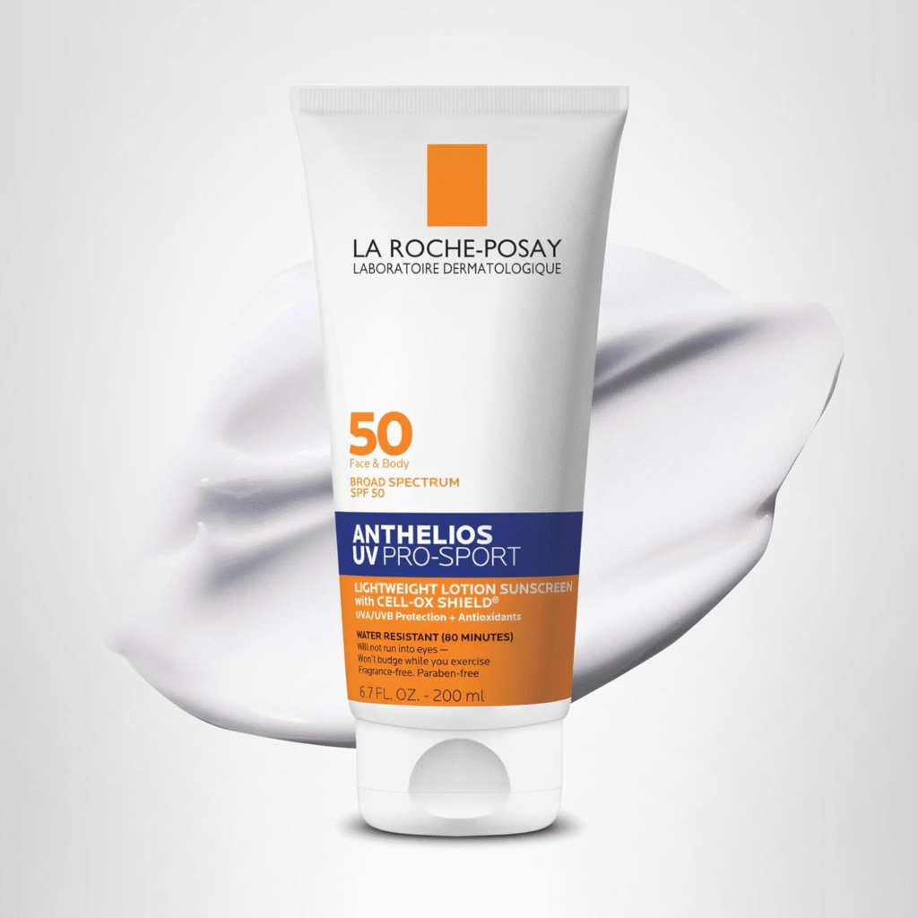 La Roche-Posay Anthelios UV Pro-Sport SPF 50