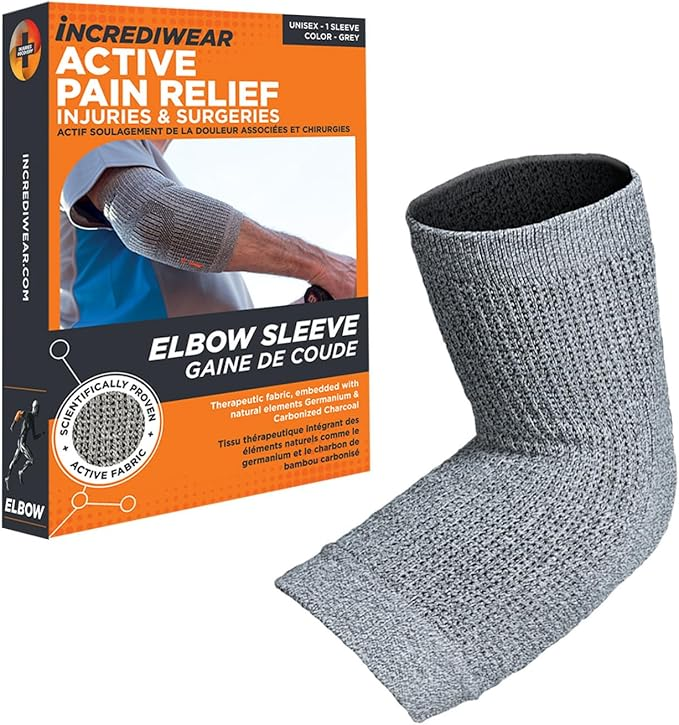 Incrediwear Elbow Sleeve