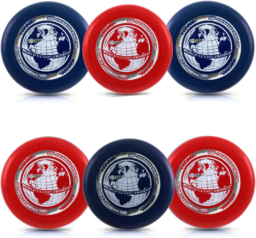 Wham-O World Class 119G Sport Flying Disc