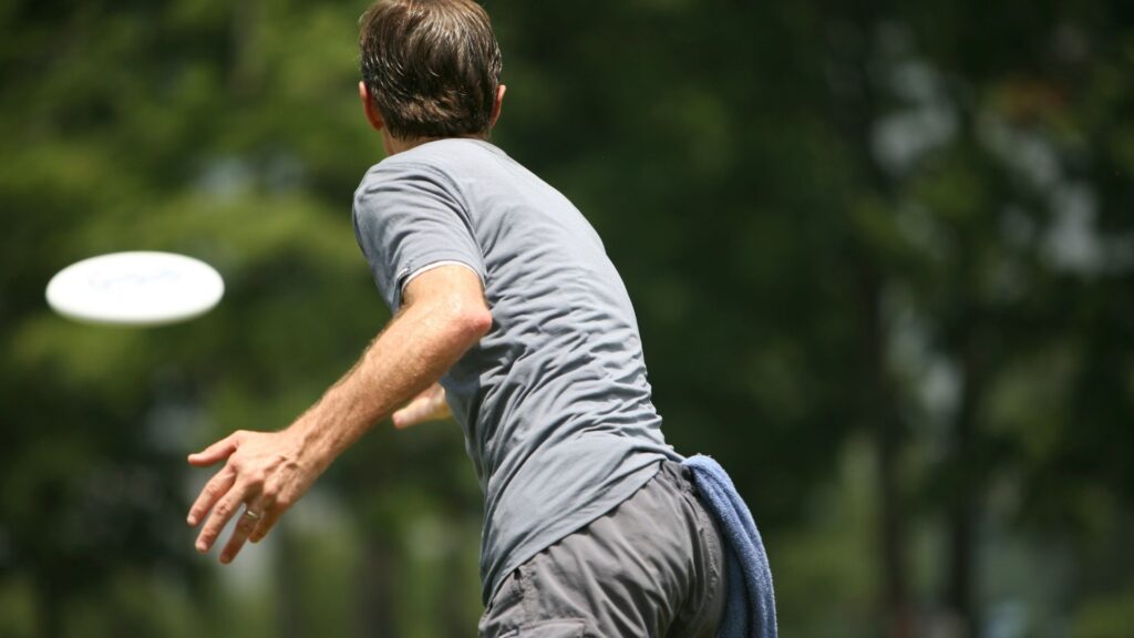 Beginner Gear Checklist for New Ultimate Frisbee Players