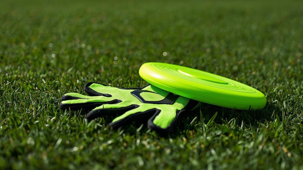 Best Grip Aids and Accessories for Ultimate Frisbee Players