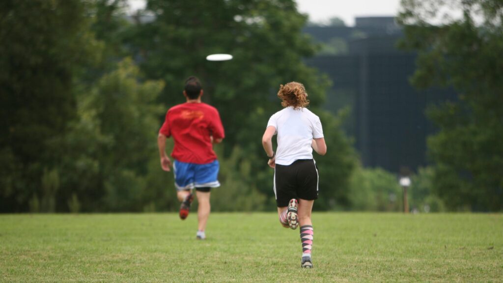 Best Lightweight Apparel for Hot Weather Ultimate Frisbee