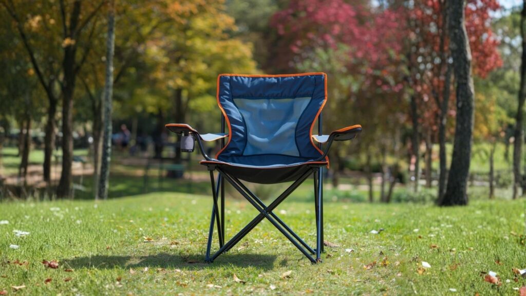 Best Portable Chairs for Long Tournament Days