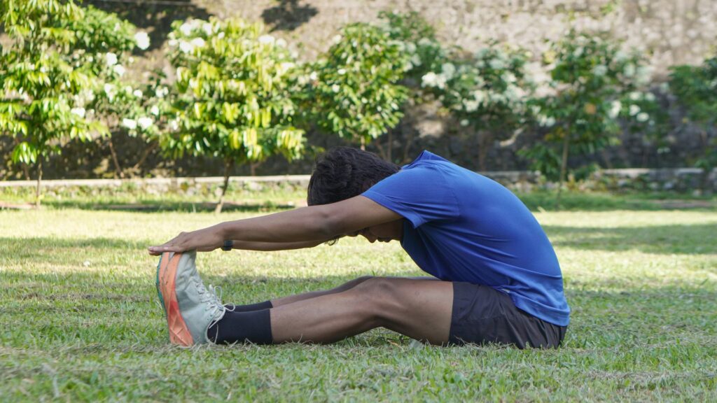 Best Recovery Tools for Ultimate Frisbee Players on a Budget