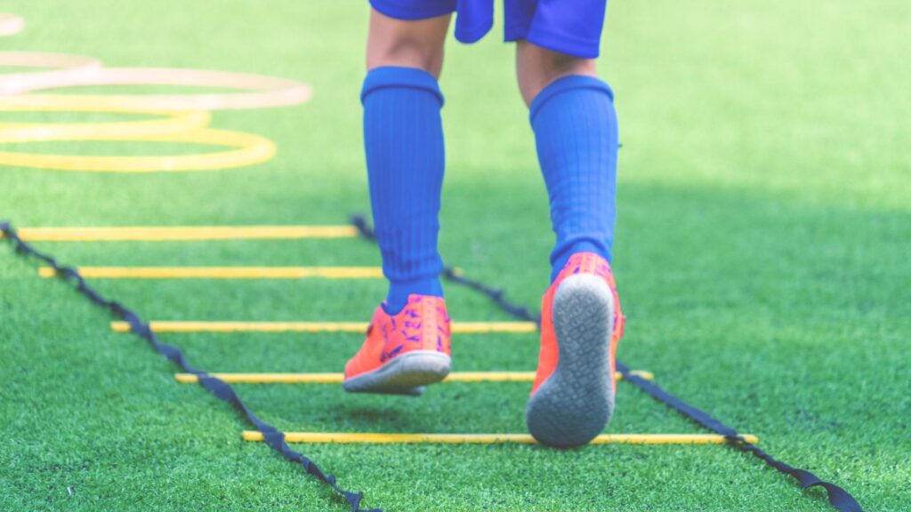 Best Training Cones and Agility Tools for Ultimate Frisbee