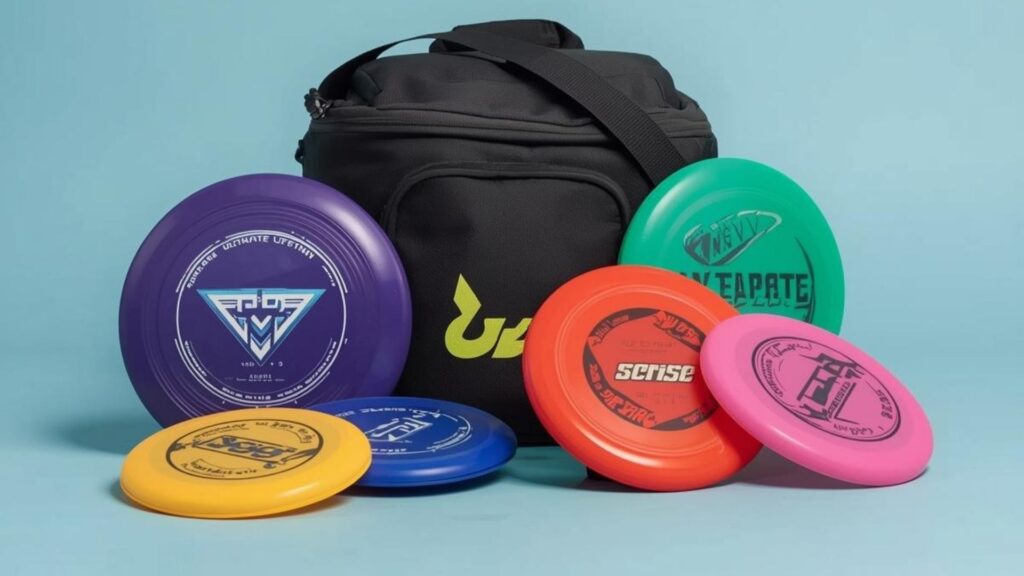 Best Ultimate Frisbee Bags & Backpacks for Tournaments – Top Picks 2026