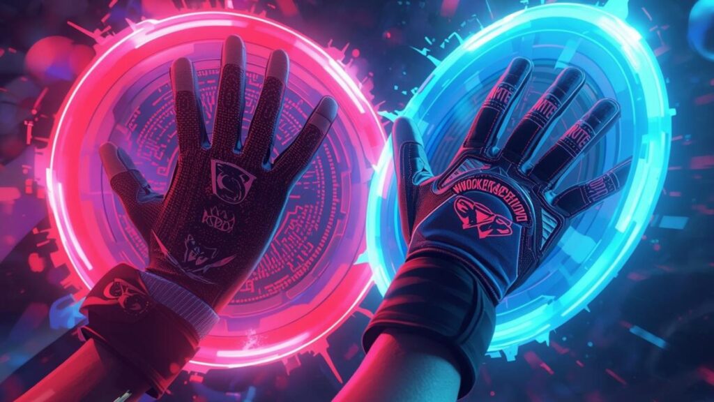 Best Ultimate Frisbee Gloves for All Weather