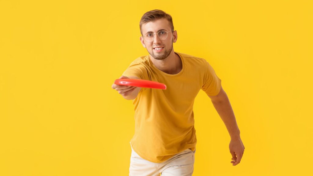 Common Throwing Mistakes in Ultimate Frisbee