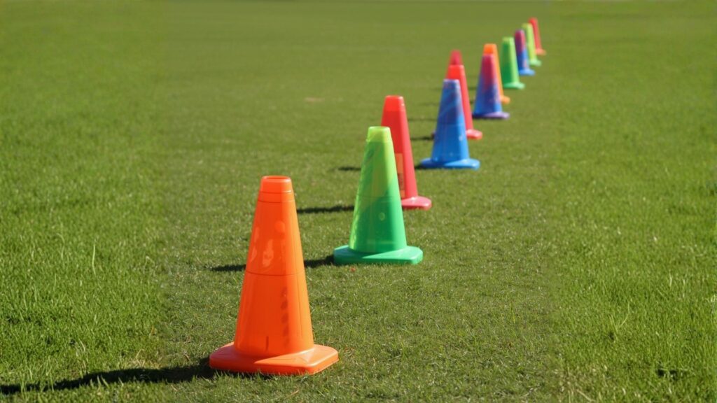Ultimate Frisbee Training Cones: A Complete Guide!