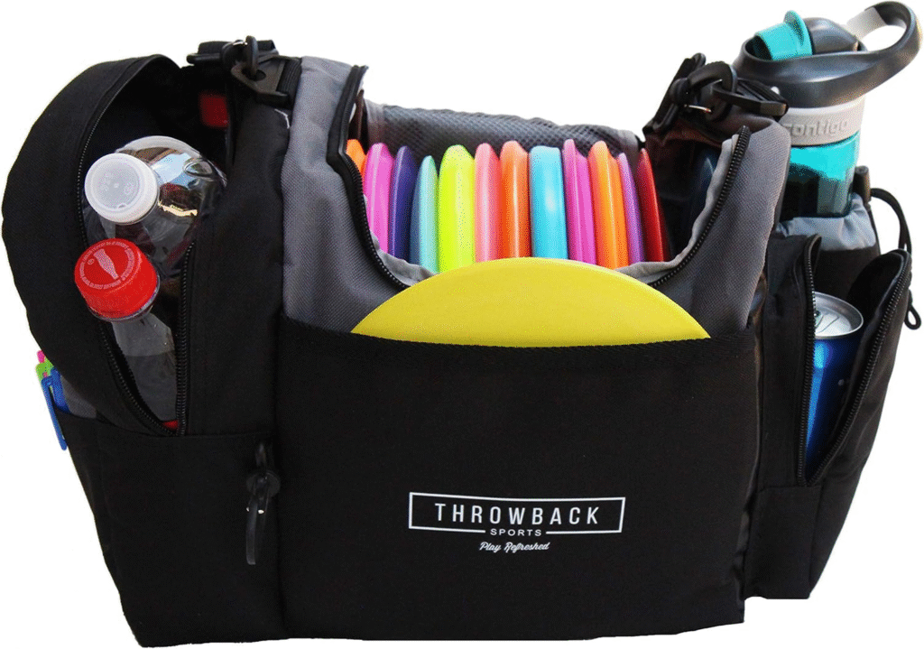 best Ultimate Frisbee bags