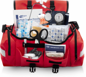 MFASCO First Aid Kit