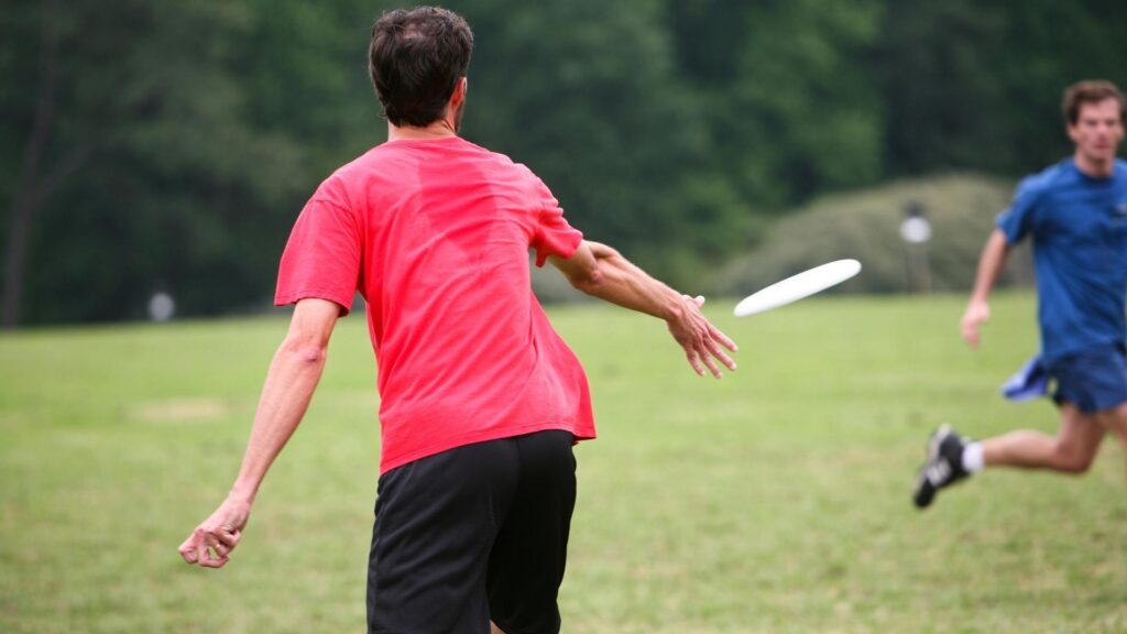 Best Ultimate Frisbee Set for Beginners