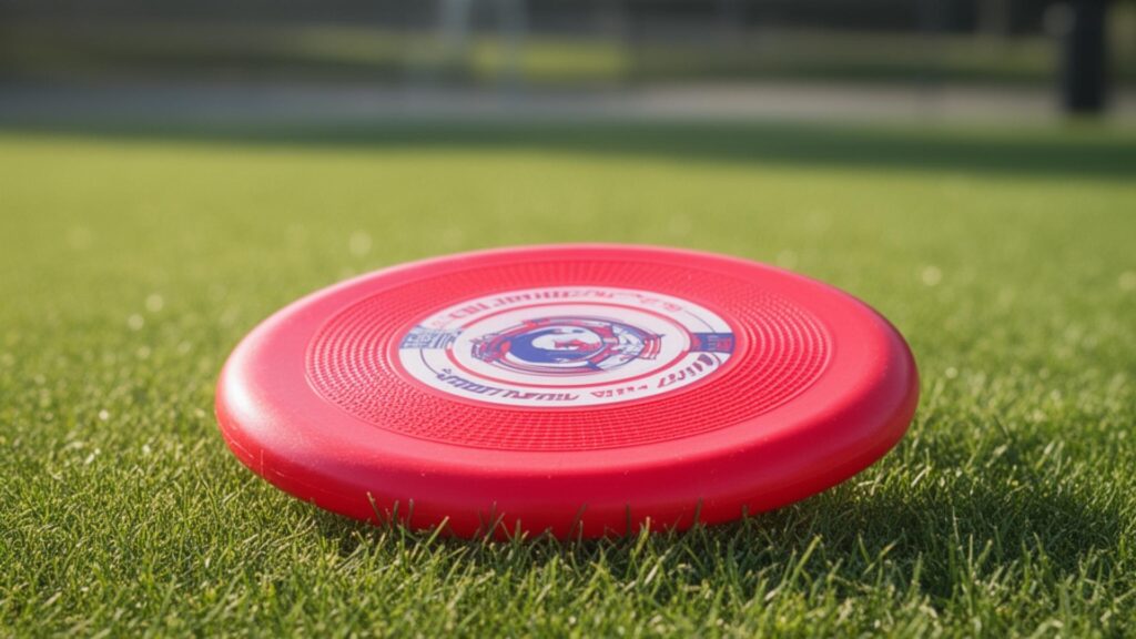 Ultimate Frisbee Assessment & Grading Rubric for PE Teachers