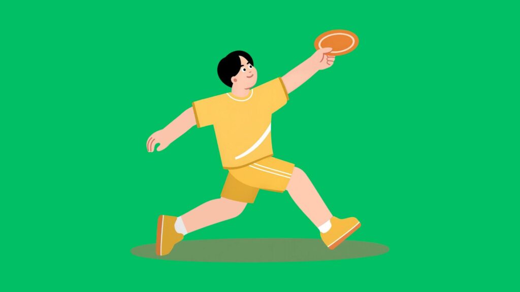 Best Ultimate Frisbee Discs for Youth Players