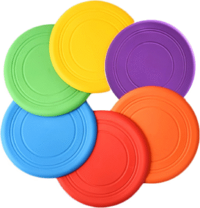 Kids Flying Disc Toy