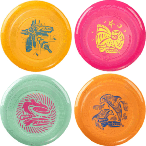 Frisbee Go Flying Disc